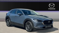 Mazda Cx-30 2.0 e-Skyactiv X MHEV SE-L Lux 5dr Petrol Hatchback